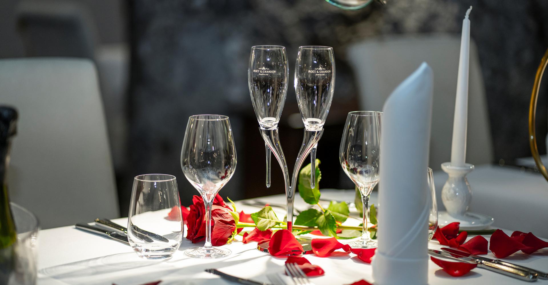 Порадуйте свою половинку на День Св. Валентина