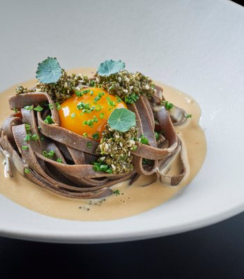 Л'Ательер Гурмет меню 8 блюд - Изысканная кухня в Праге