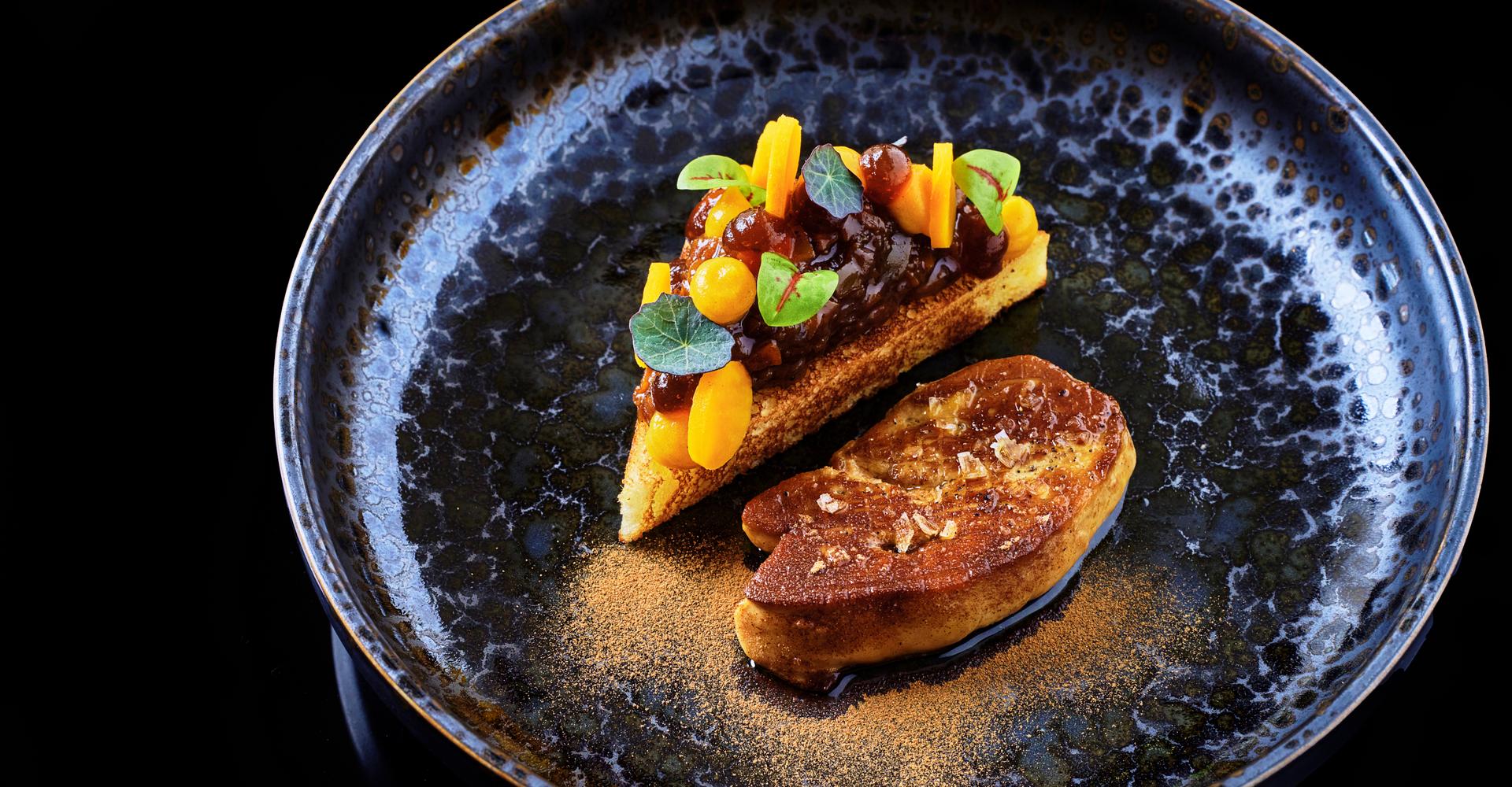 Идеальное место для празднований