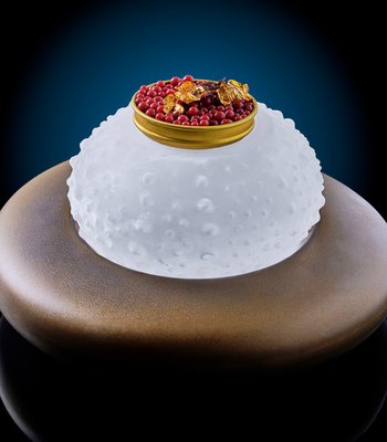 Dante's Inferno меню - Изысканная кухня в Праге