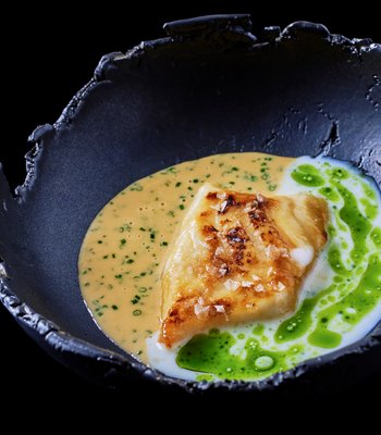 Dante's Inferno меню - Изысканная кухня в Праге