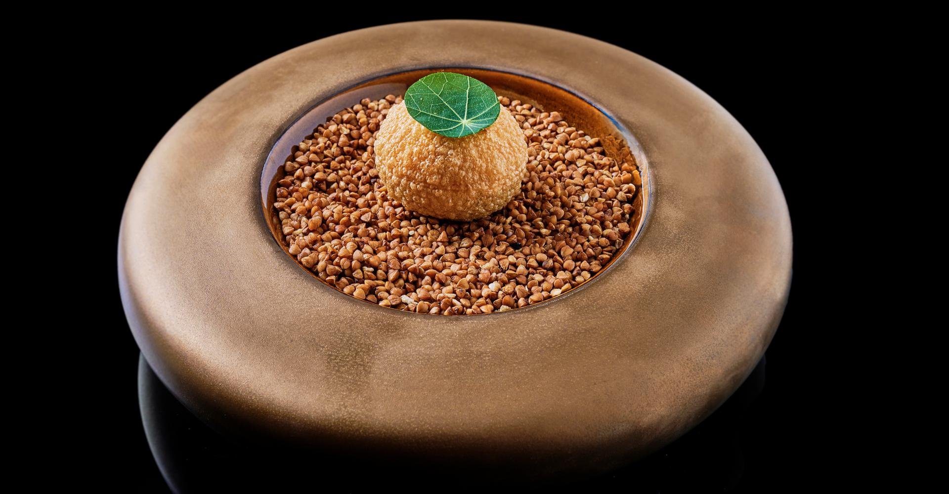 ТРИТОН Ресторан на Вацлавской площади