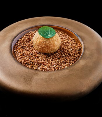 Dante's Inferno меню - Изысканная кухня в Праге