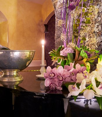 Новогодний Гала ужин в Праге - Изысканная кухня в Праге