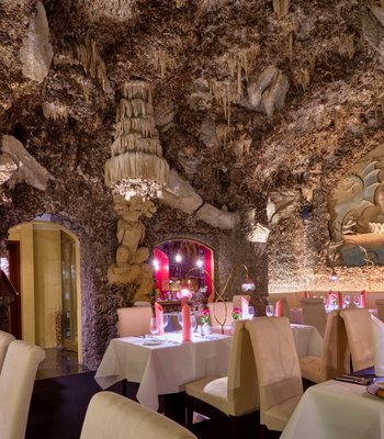 Изысканная кухня в центре Праги - Изысканная кухня в центре Праги