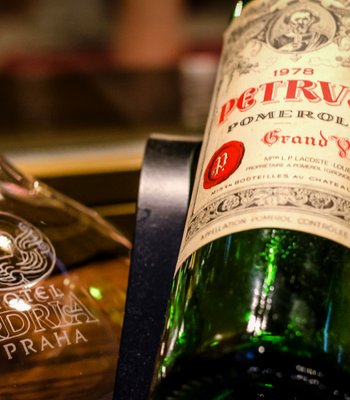 Изысканная кухня в центре Праги - Изысканная кухня в центре Праги